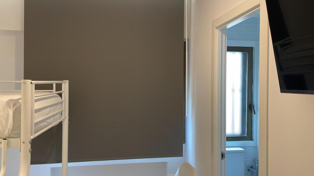 C7 Exclusiva Zona Madrid Apartment Exterior photo