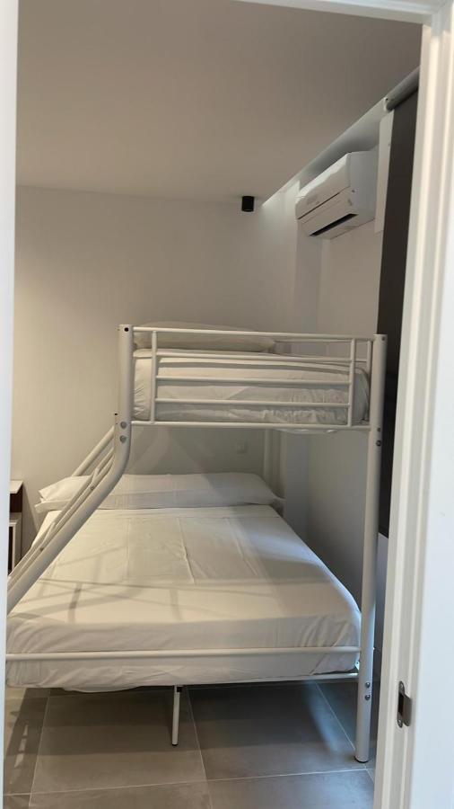 C7 Exclusiva Zona Madrid Apartment Exterior photo